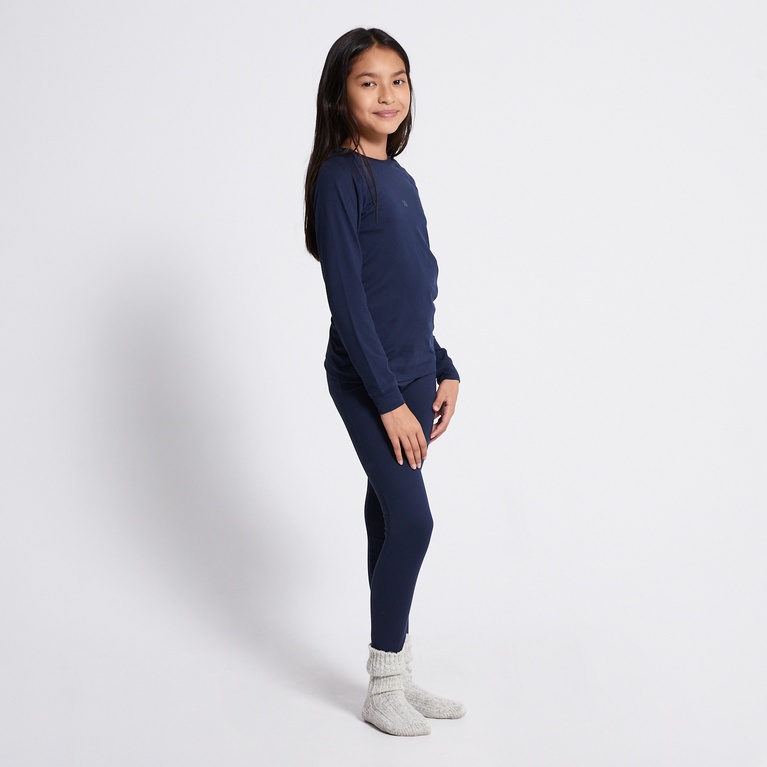 Baselayer "Abisko" Navy 3